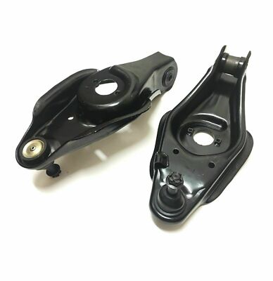 2 Pc Control Arms Kit For Dodge B100 B150 B1500 Plymouth PB150 PB250 Control Arm
