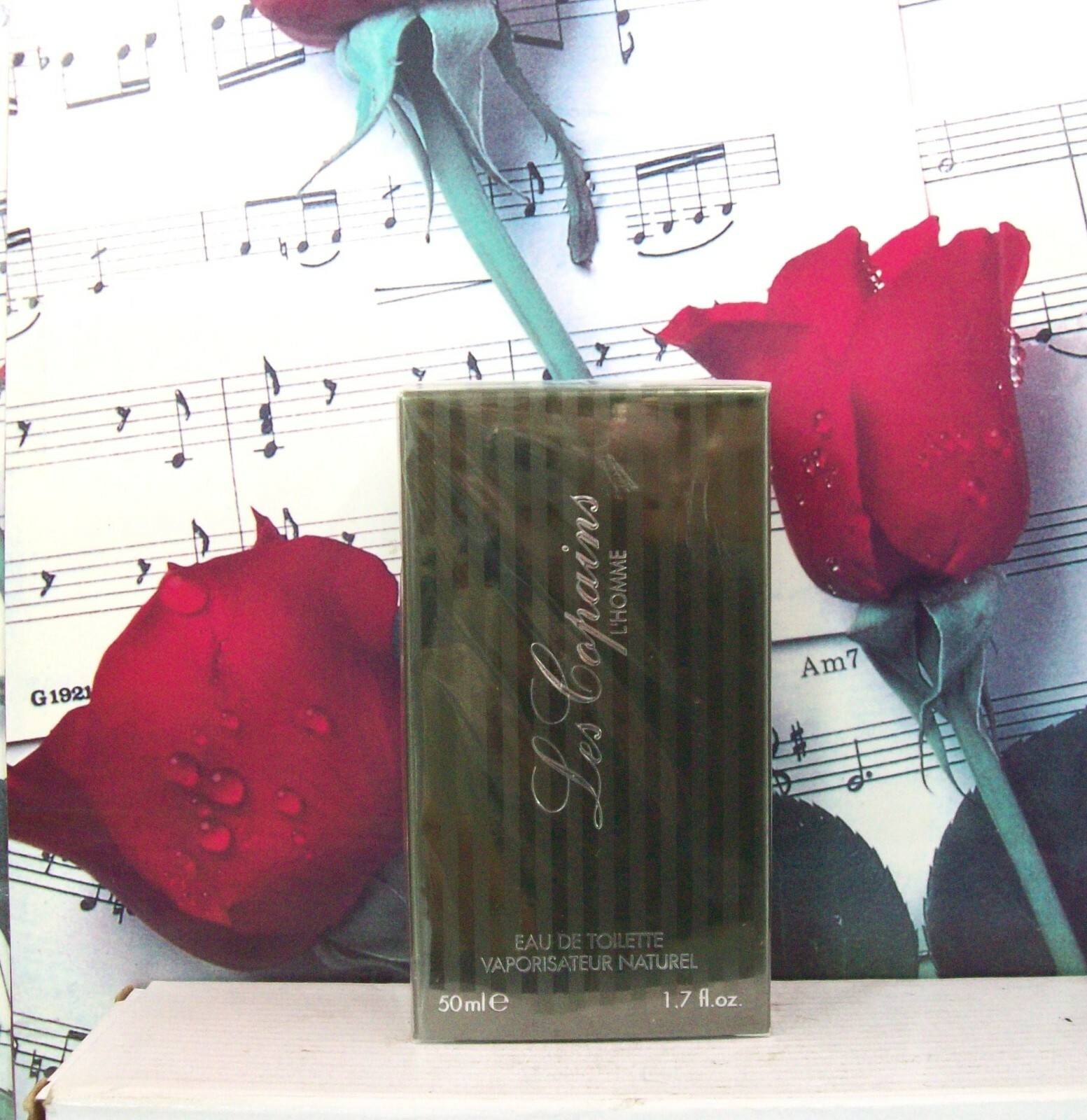 The Taste Of A Man 32cm×41cm 51Tp7i7Yc+L._AC_SY200_QL15_.jpg