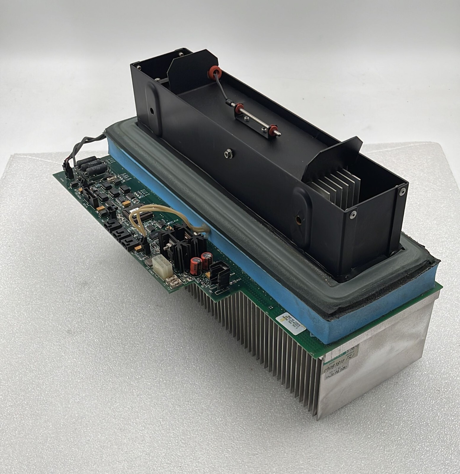 HP Waters 270810 H/C Fluid Module PCB 270811 From Waters