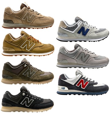 New Balance ML574 ML 574 CUB HRF GPD 