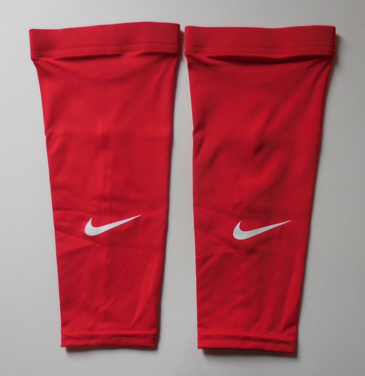 nike forearm shivers