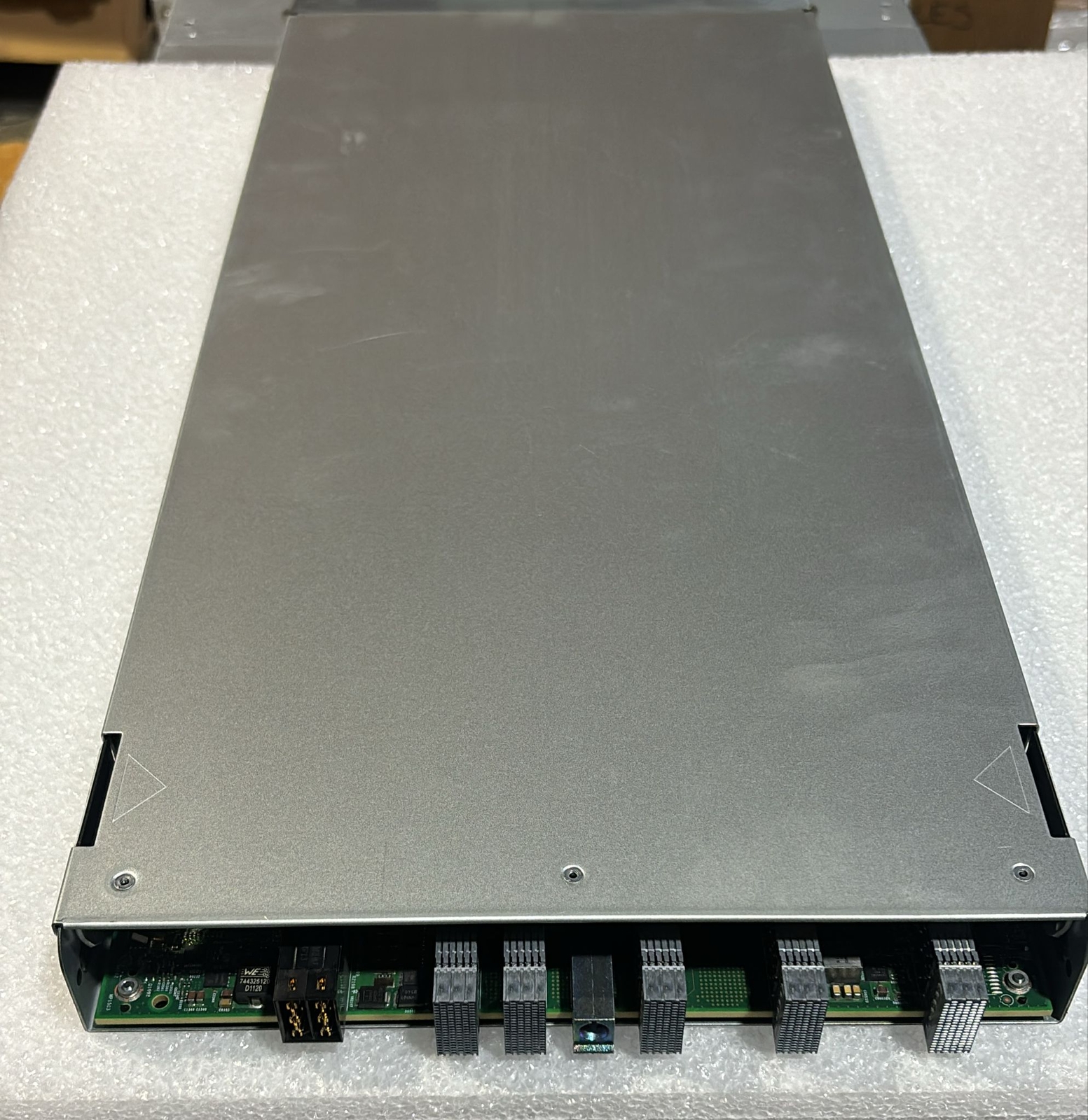 P06020-001 N9Z55A HPE Primera A630 Controller N9Z55-63008 P04029-001 N9Z55-63004 - Picture 1 of 4
