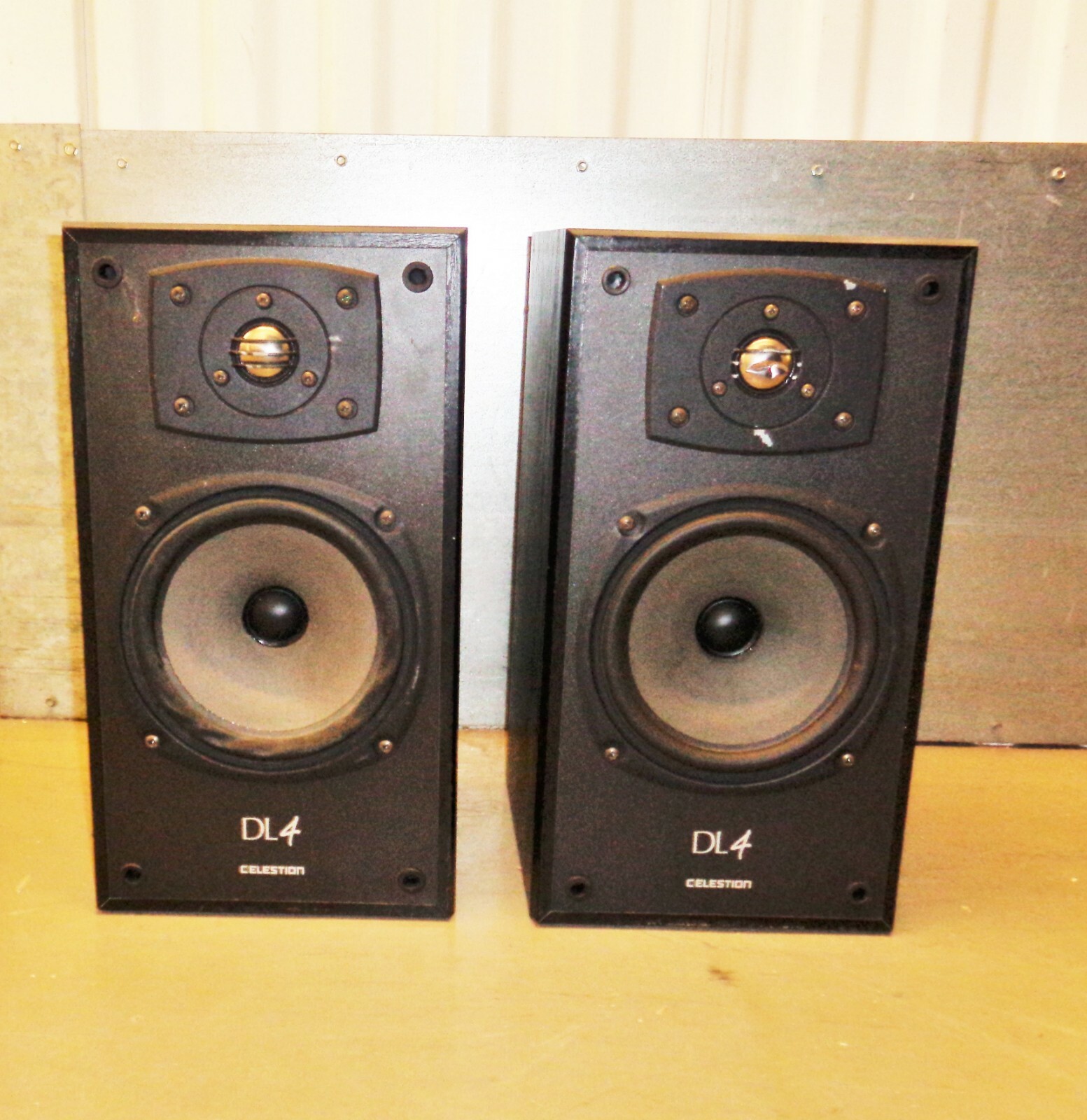 celestion dl4 speakers
