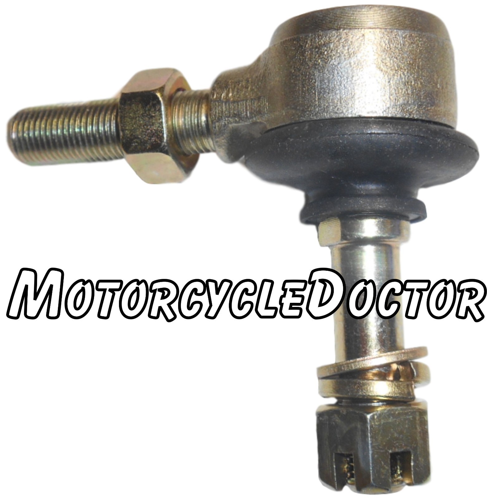 Odes,tie Rod End,steering Ball Joint,left Thread,dominator,x2,raider