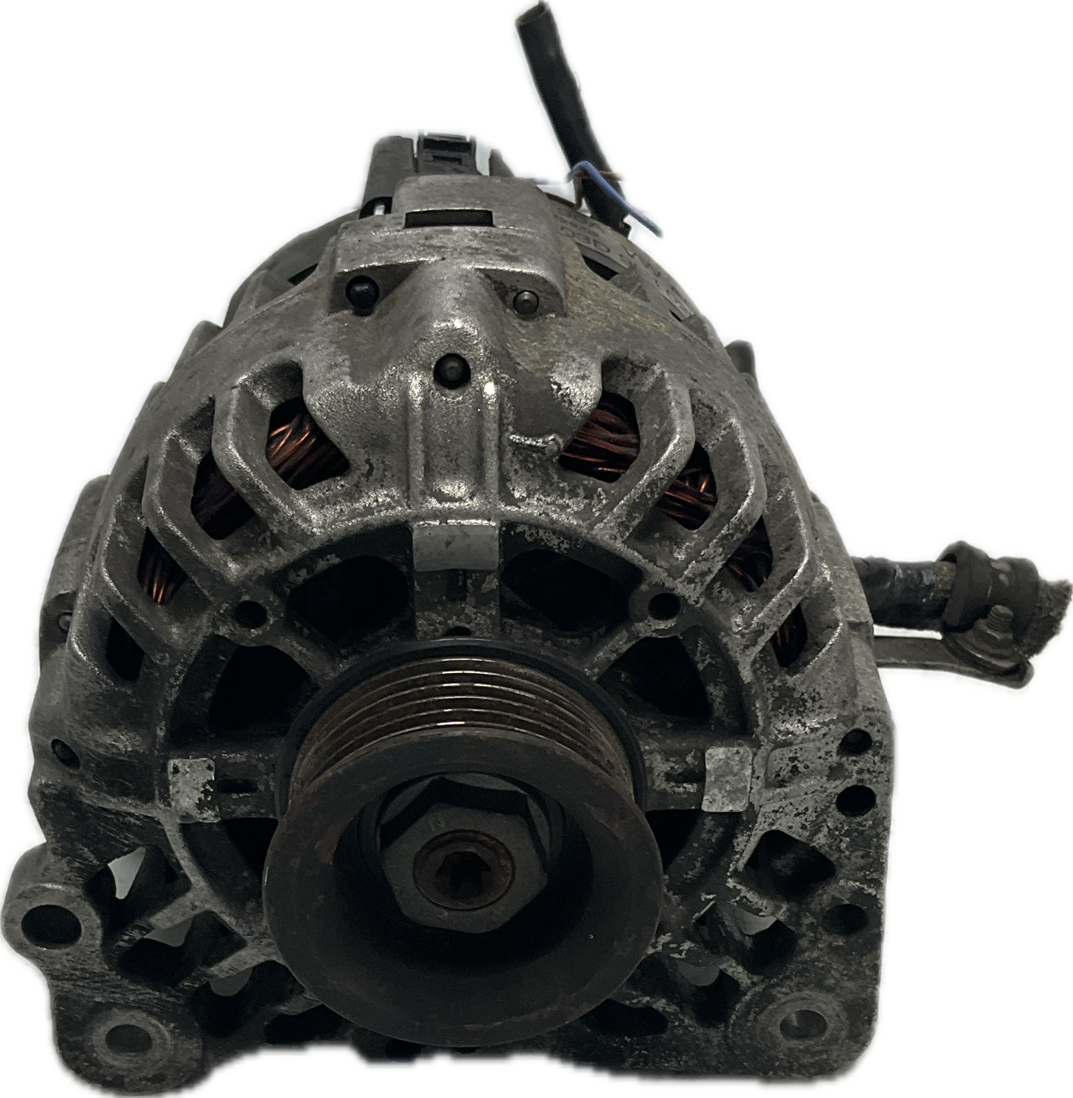 Alternatore per modello VOLKSWAGEN POLO 1.2 BENZINA codice : 03D903025E 90A