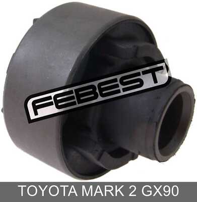 Bushing, Front Lower Control Arm For Toyota Mark 2 Gx90 (1992-1996)