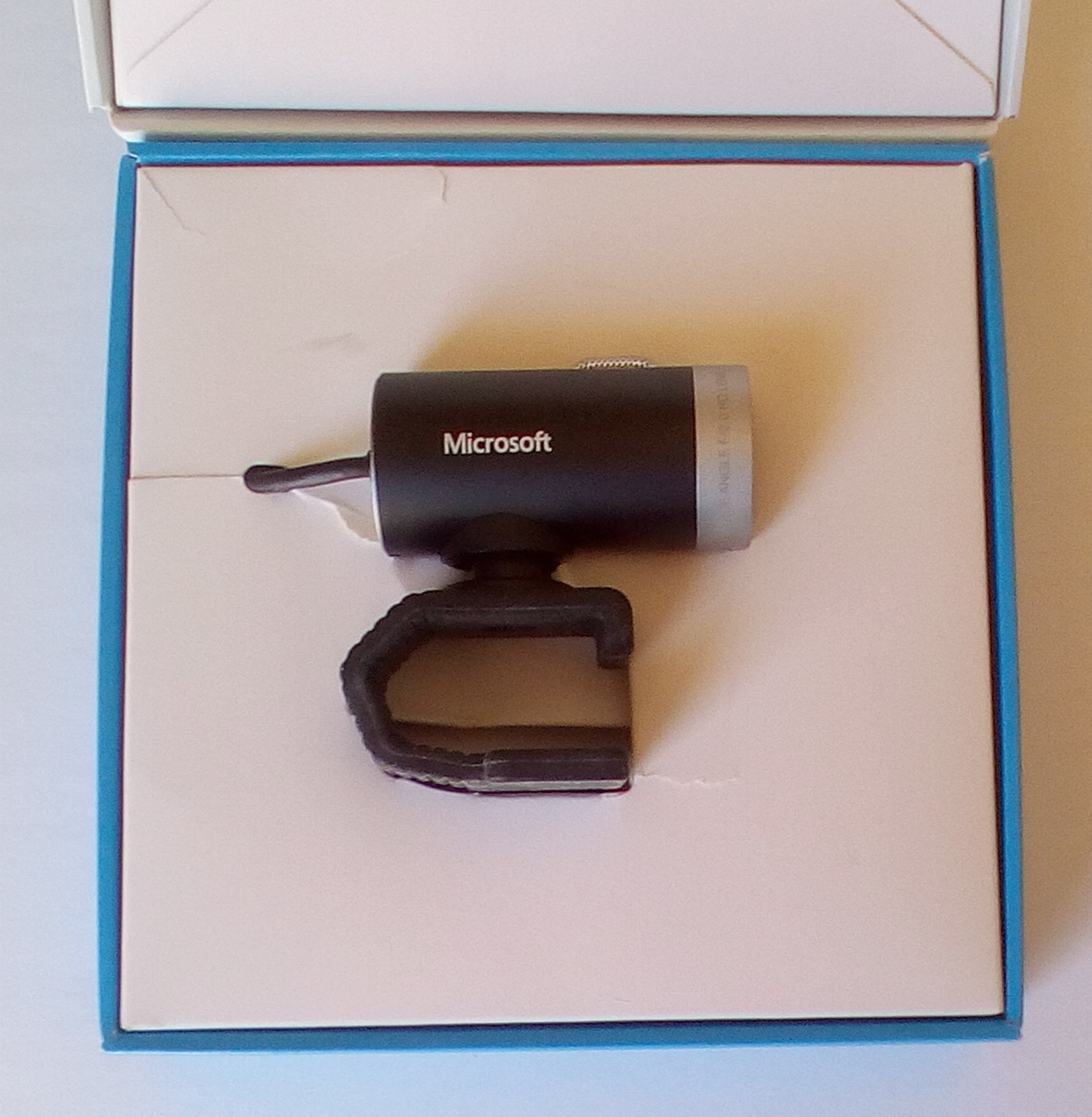 Microsoft LifeCam Cinema Webcam H5D-00018