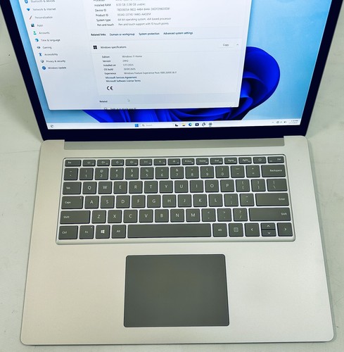 [音出ない]Surface Laptop3(1873)8/512 Ryzen5 Amazon.com: Microsoft Surface Laptop 3 – 15