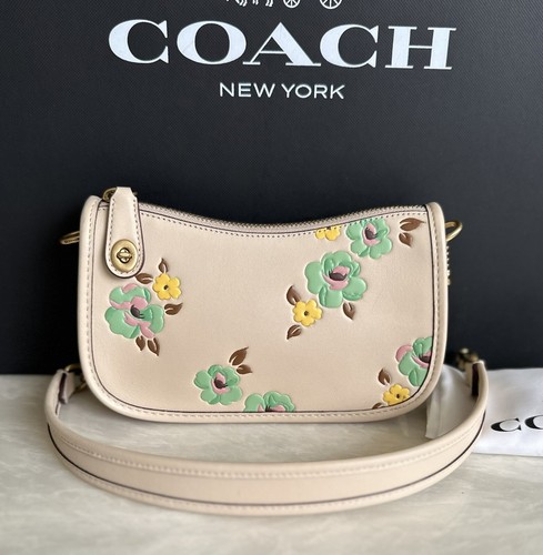 COACHバック COACH コーチ ショルダーバッグ シグネチャー 2way ミニトート