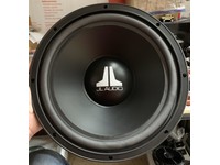 jl audio w3 12