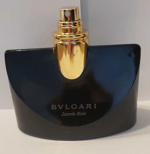ぽっぴー様用【100ml】BVLGARI jasmin noir EDP Bvlgari Jasmin Noir Eau de Parfum 100ml / 3.4oz spray Free