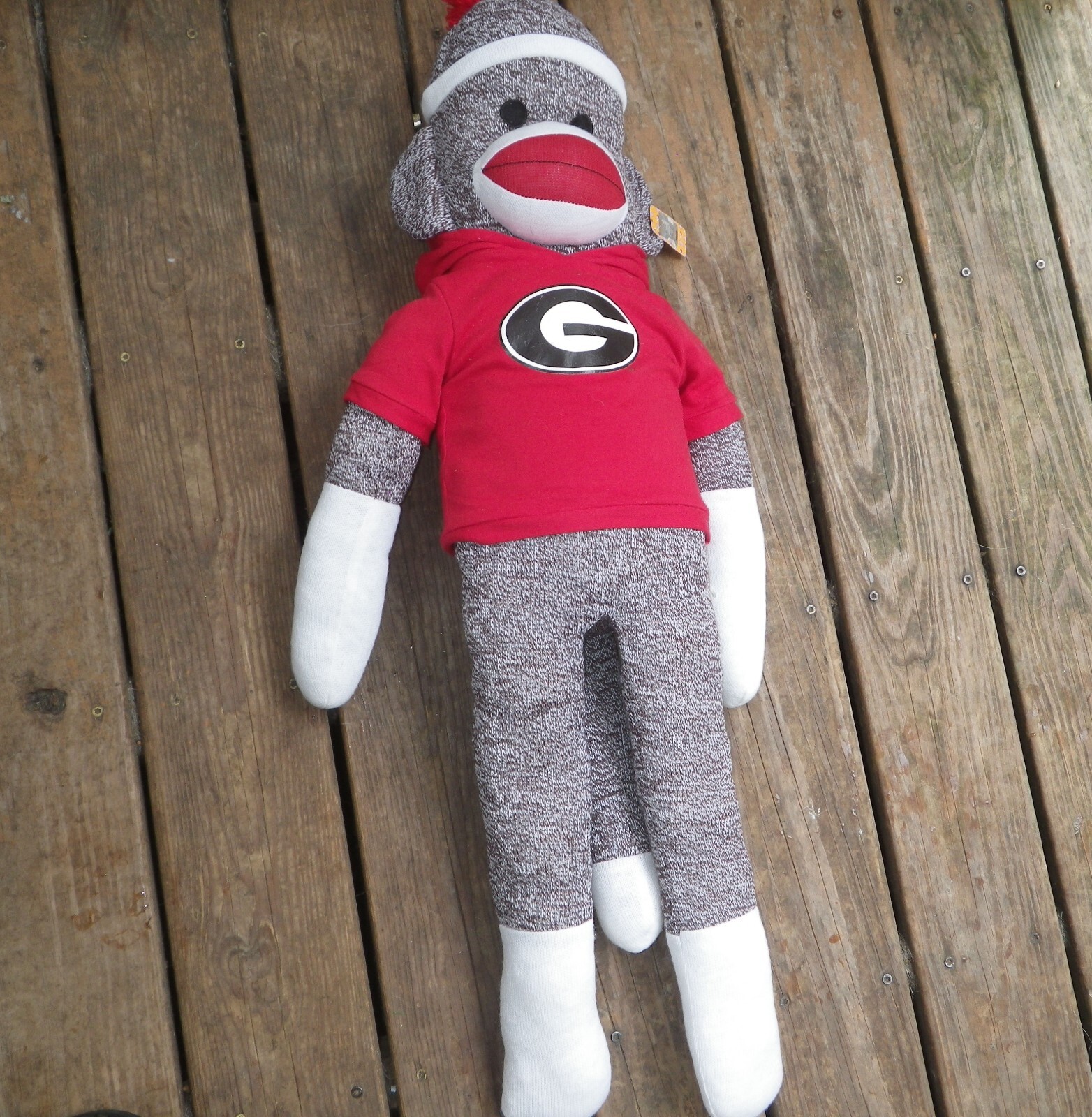 New Georgia Bulldogs 36