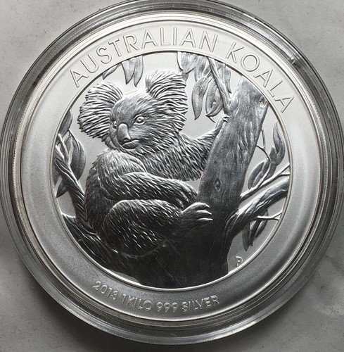 2013年 オーストラリア コアラ銀貨 1ドル オーストラリア・コアラプラチナコイン買取 | 全国対応の大黒屋