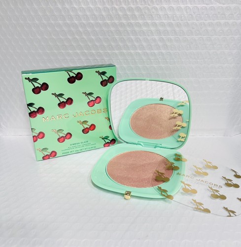 Marc Jacobs Beauty チェリーコレクション ハイライター Marc Jacobs Beauty Limited Edition - Cherry Collection