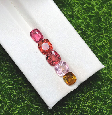 6.54CT WONDERFUL 100% NATURAL EARTH MINE FANCY SPINEL