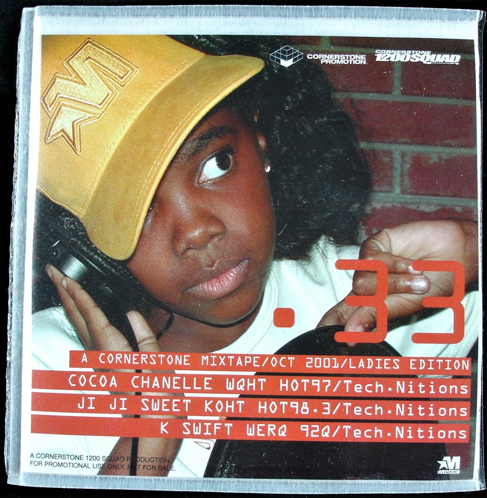 THREE CORNERED~THE BRICK’S TONE BEST(1997~2002)~ / THE BRICK’S TONE (CD) THREE CORNERED~THE BRICK'S TONE BEST(1997~2002)~ / THE