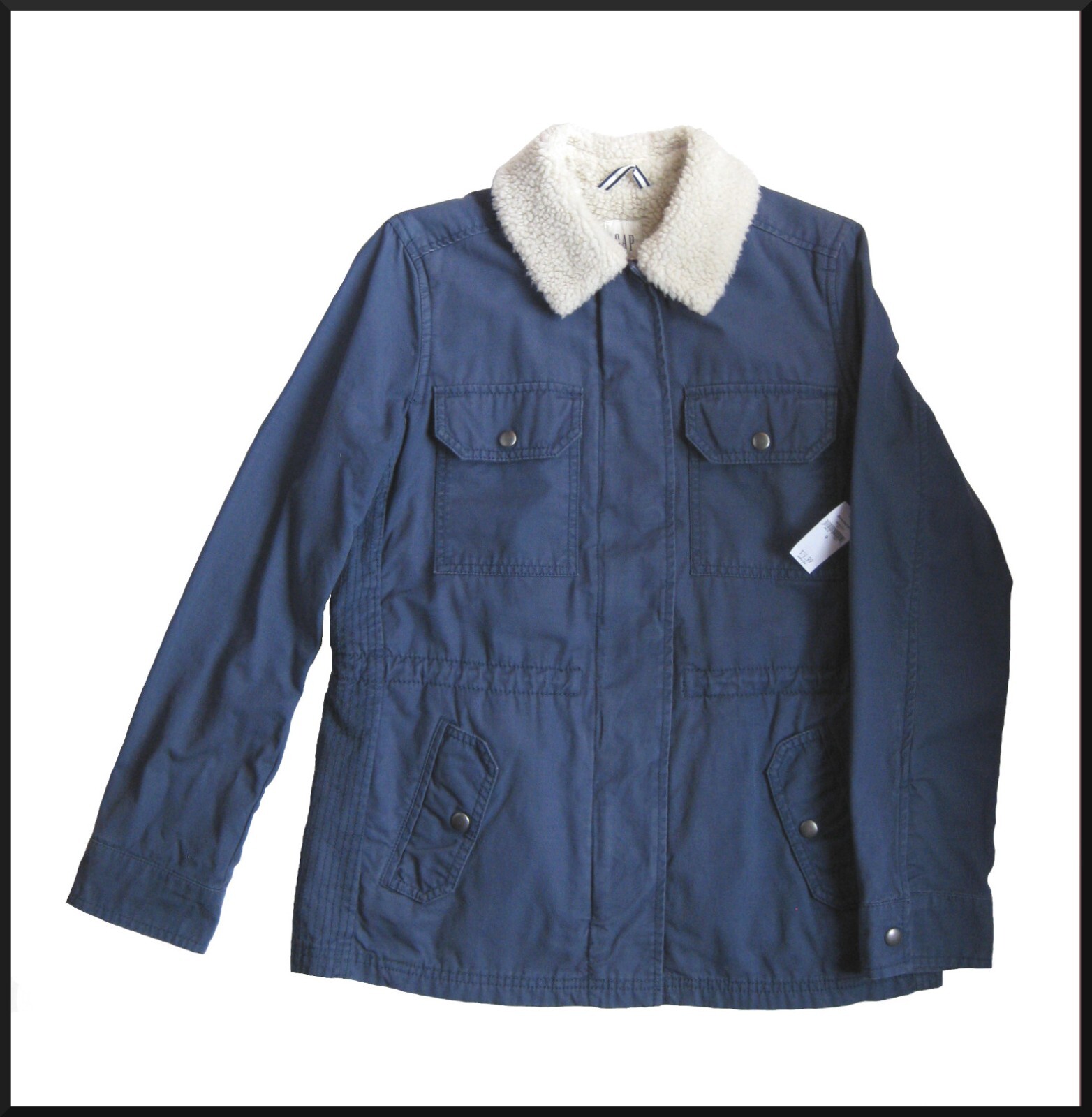 トップス gap zip Jaket $_12.JPG?set_id=880000500F