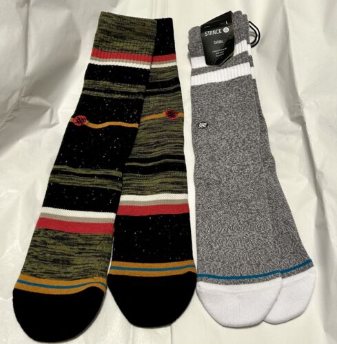 Size Large 2 Pairs $23.98 Value