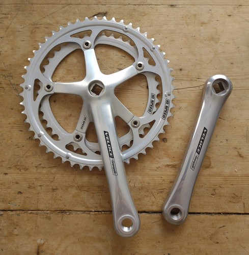 Campagnolo Veloce シフター 2x10s Vintage Campagnolo 2x10 Speed Veloce Groupset Gruppo Road