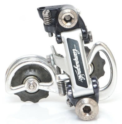 vintage campagnolo rear derailleur
