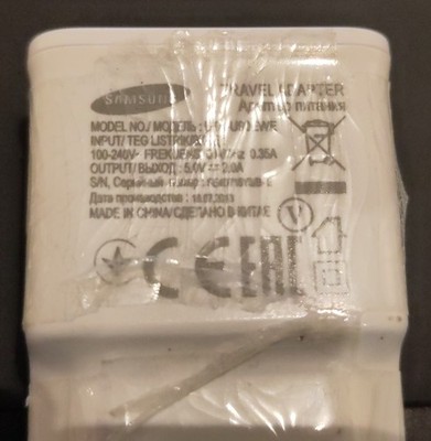 Artikelfoto(s) von einem verifizierten Käufer