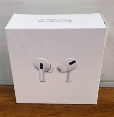 Apple EarPods Pro 2nd Generation with Magsafe Charging Case - Lightning