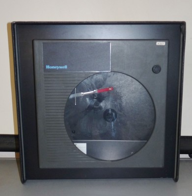 Honeywell Dr4200 Chart Recorder