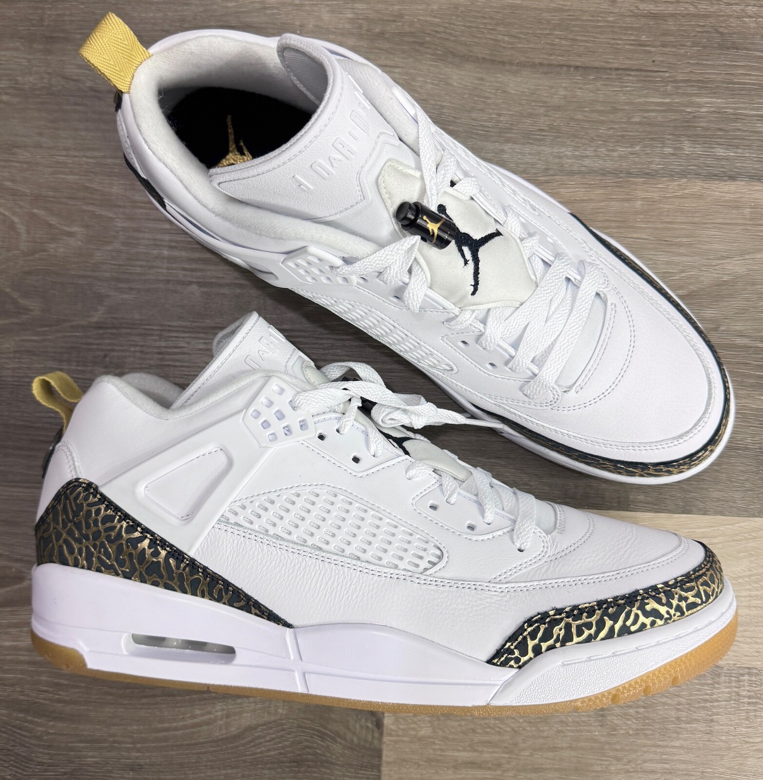 NIKE JORDAN Low Spizike　28cm Amazon.com | Jordan Spizike Low Pre-School (FQ3951-106