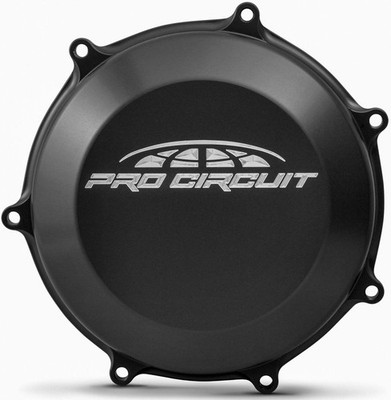 PRO CIRCUIT T6 Billet Clutch Cover for Kawasaki KX450F (2019-2020) - Part CCK194