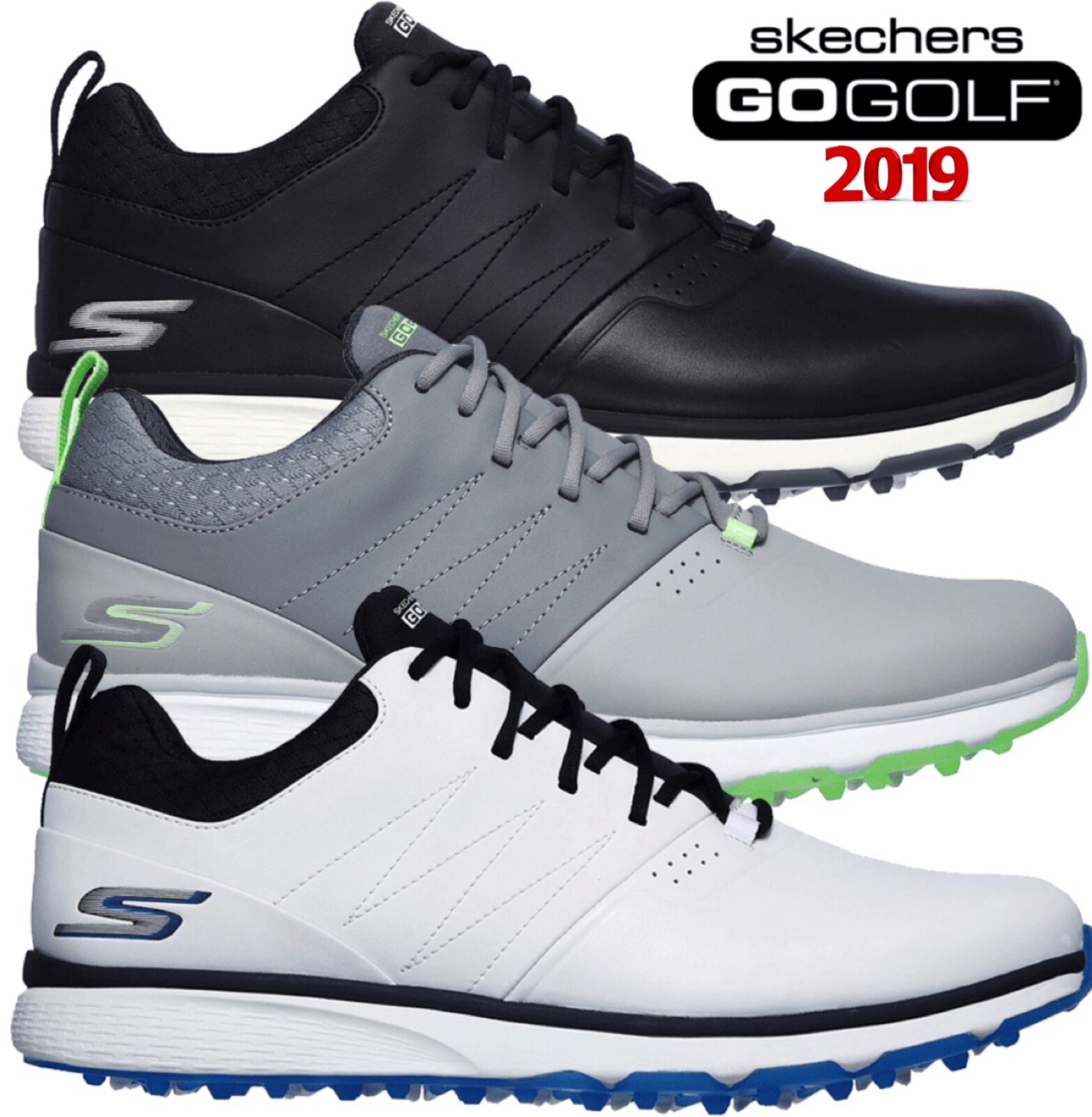 chaussures skechers 2019