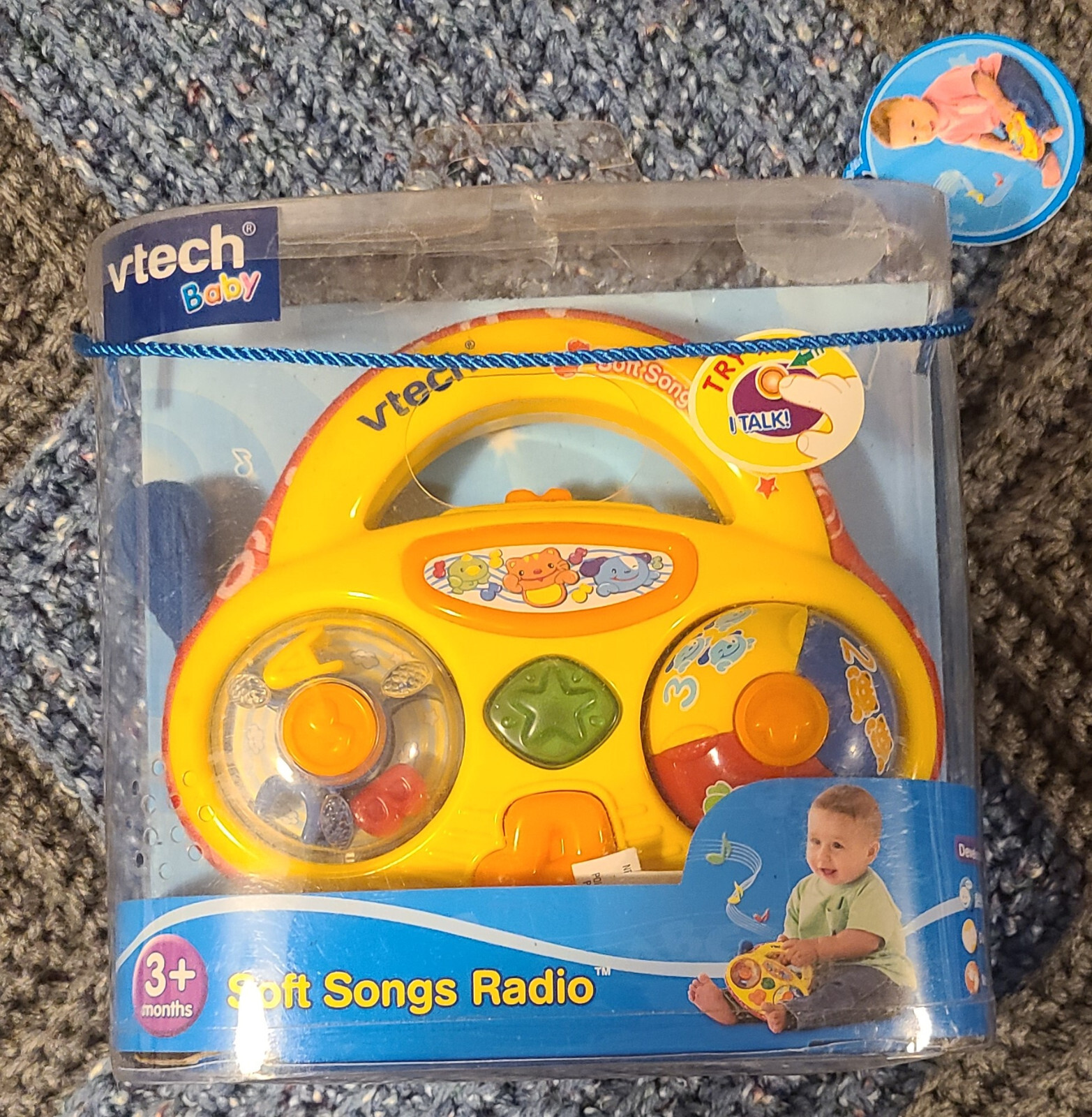 SOS(Sounds Of Life)「Baby Love」CDS Sounds Of Life – Baby Love – CD (Single, Promo), 1995