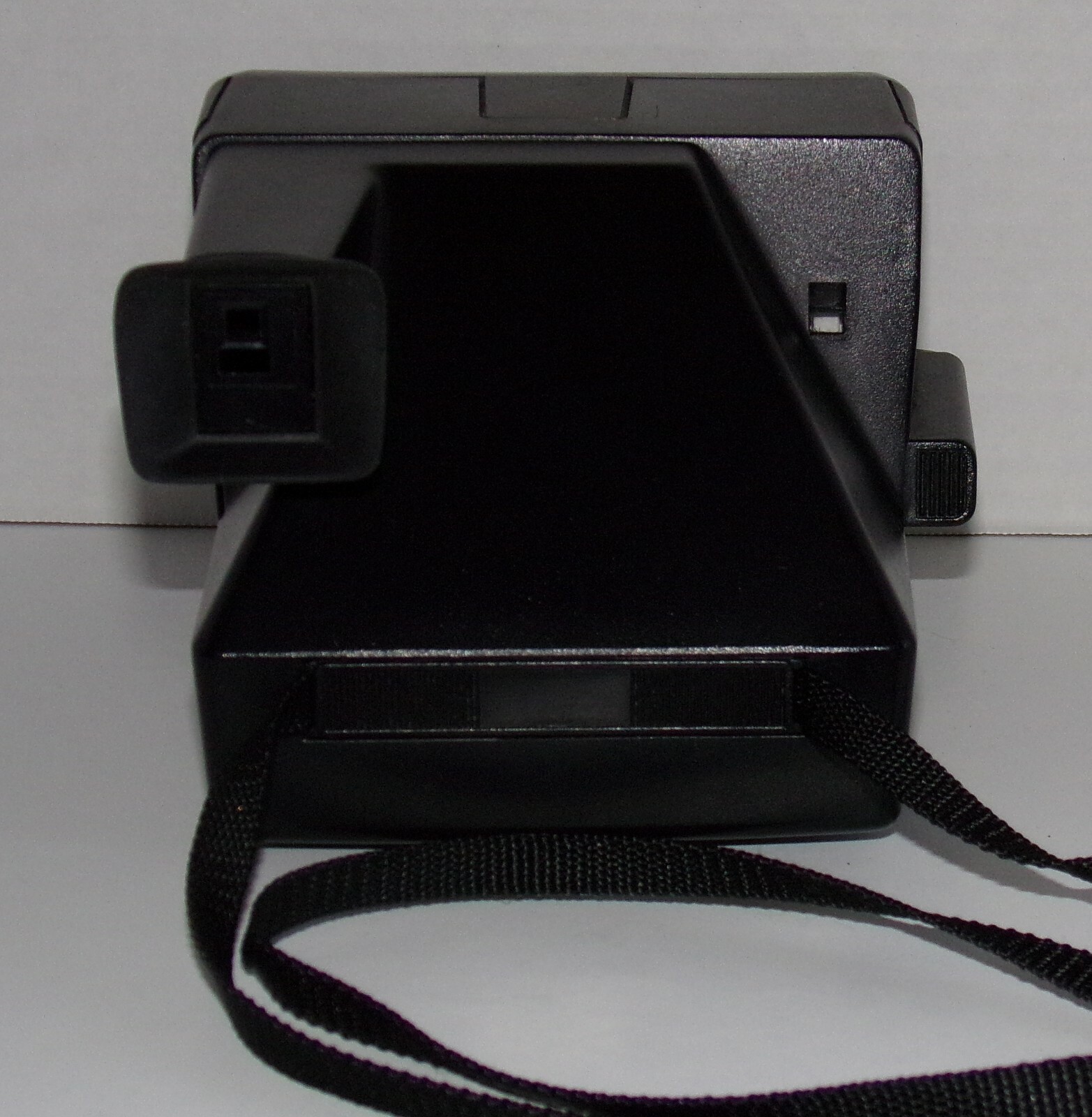 Polaroid OneStep 600 Land Camera Rainbow - Very Good Condition