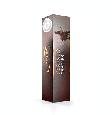 Chatler Eau de Parfum - Herakles Homme, 30 ml