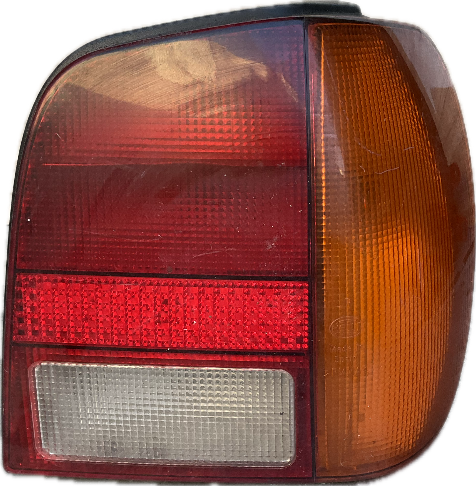 Fanale posteriore destro per modello VOLKSWAGEN POLO anno dal 1994 6N0945096