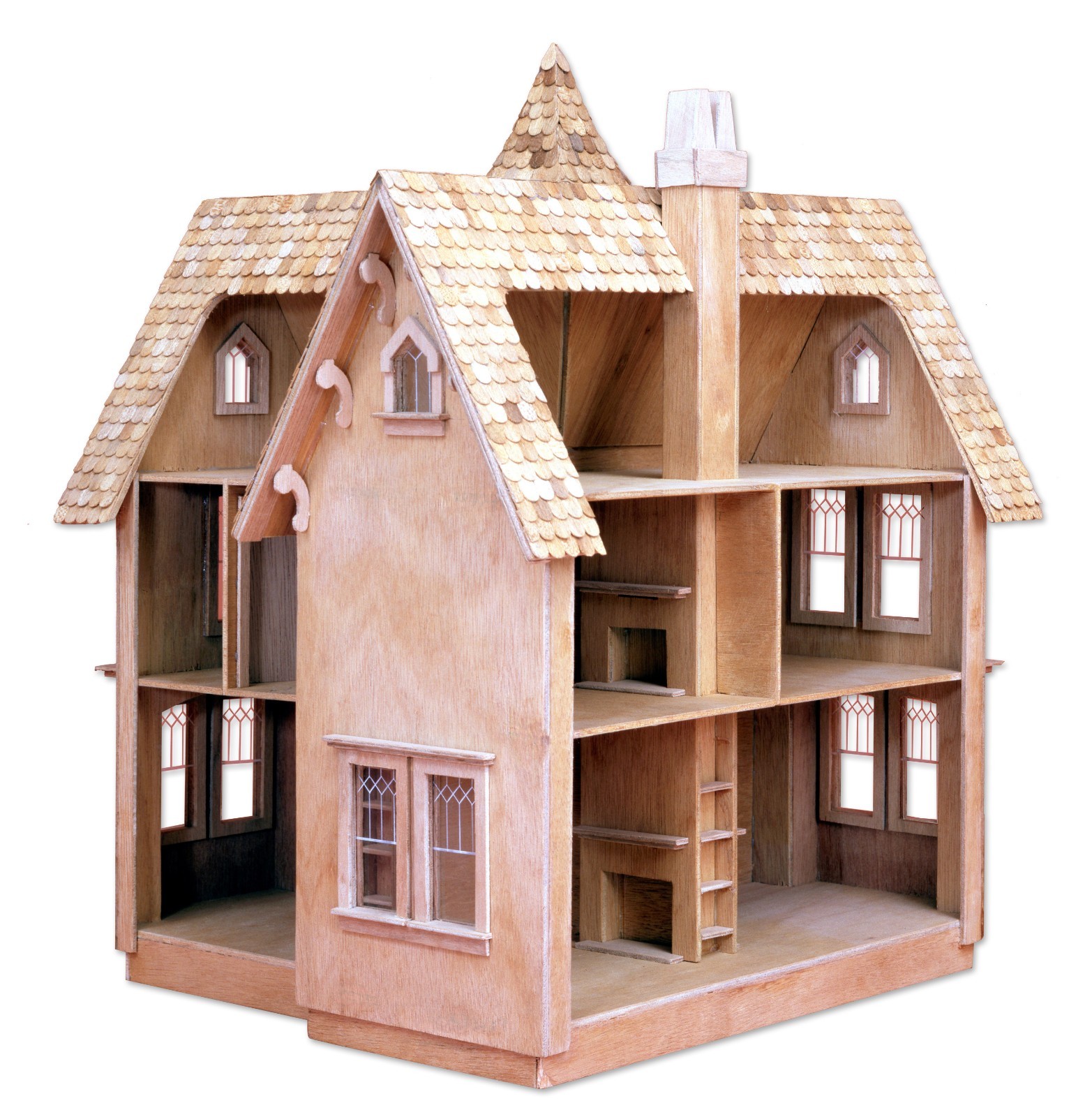 greenleaf dollhouse store