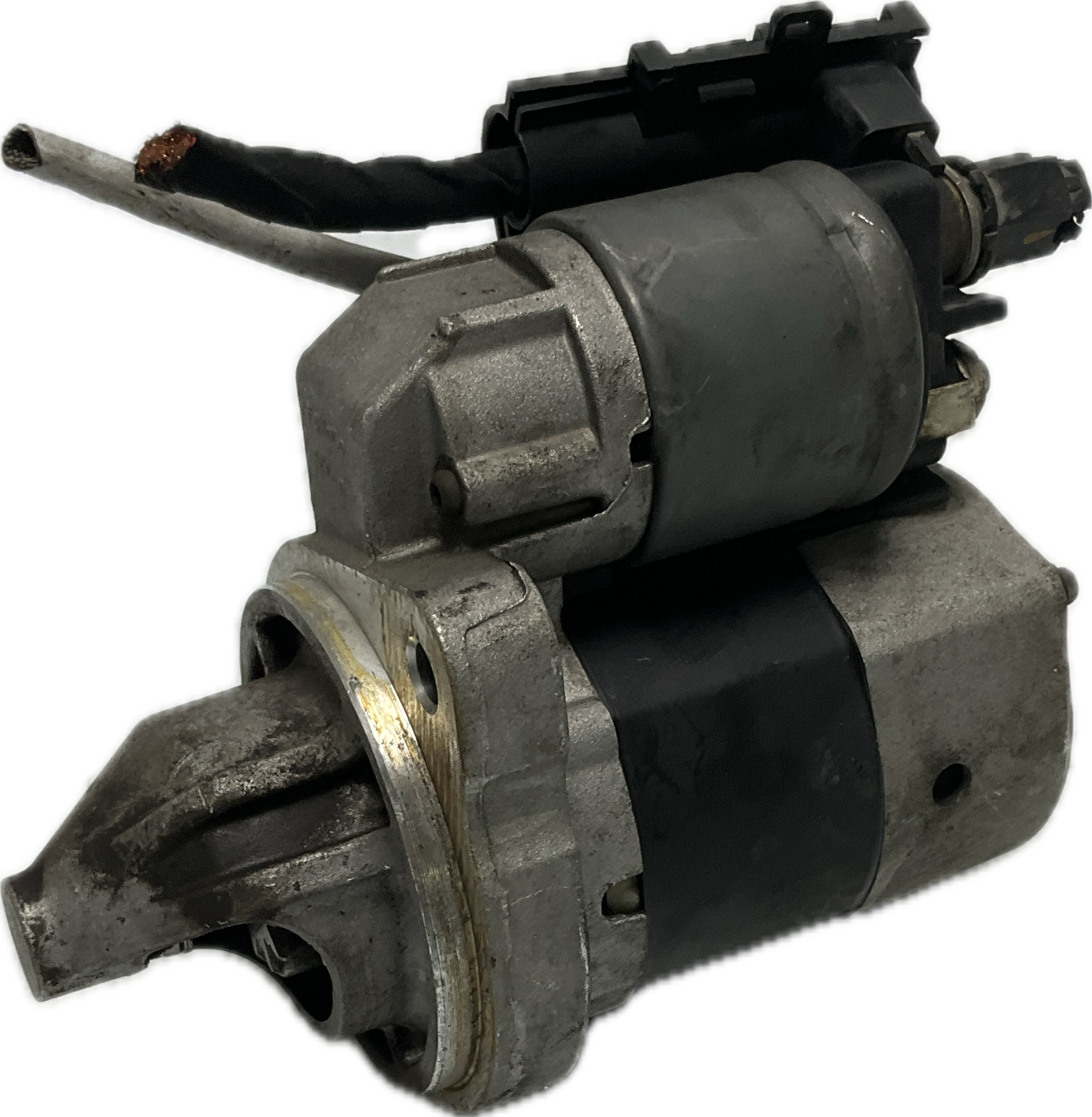 Motorino avviamento FORD FIESTA 1.1 7 serie codice ricambio: h1bt-11000-bb