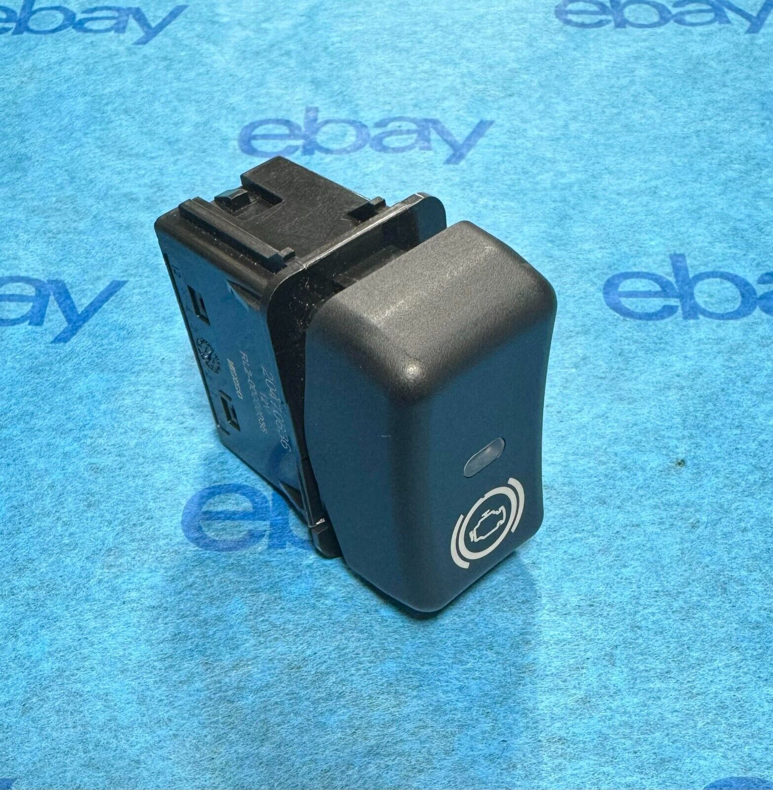 20470636 Genuine Volvo Engine Brake Switch OEM - New | eBay 20470636 Genuine Volvo Engine Brake Switch OEM - New | eBay