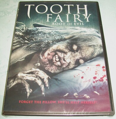 NEW Horror DVDs and Blu-rays K Through Z $2.95 to $9.95 Buy More Save Up To 25%