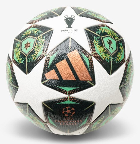 UEFA Champions League 16/17 荒天用公式試合球 UEFA Champions League 16/17 荒天用公式試合球