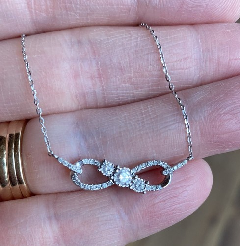 【新品】CDL Eternity Neckless 新品】CDL Eternity Neckless CDL JEWELRY SERIES Pre-Order Now