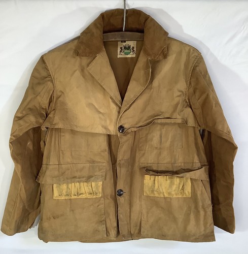 【サイズ1】A.PRESSE Vintage Hunting Jacket A.PRESSE Vintage Hunting Jacket – unexpected store