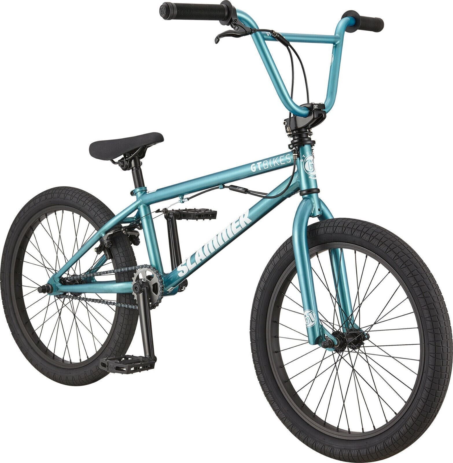 bmx GT slammer 桜島さん専用 GT Bikes Slammer Bike - Pro BMX Bikes