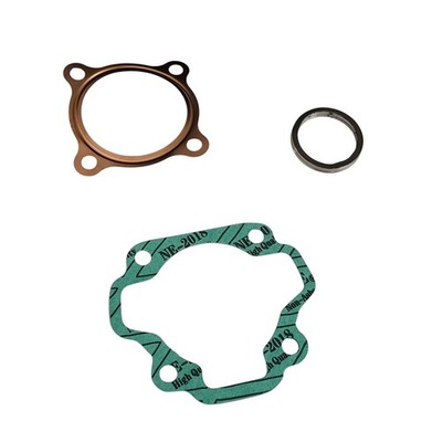Juego de juntas para la parte superior del motor YAMAHA PW 80 4BC 1990-2001
