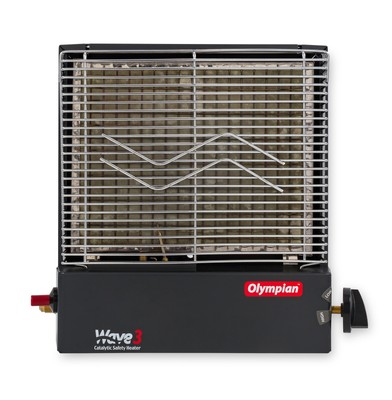 Camco 57331 Wave 3 Heater
