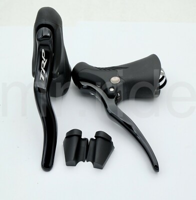 shimano single speed brake levers
