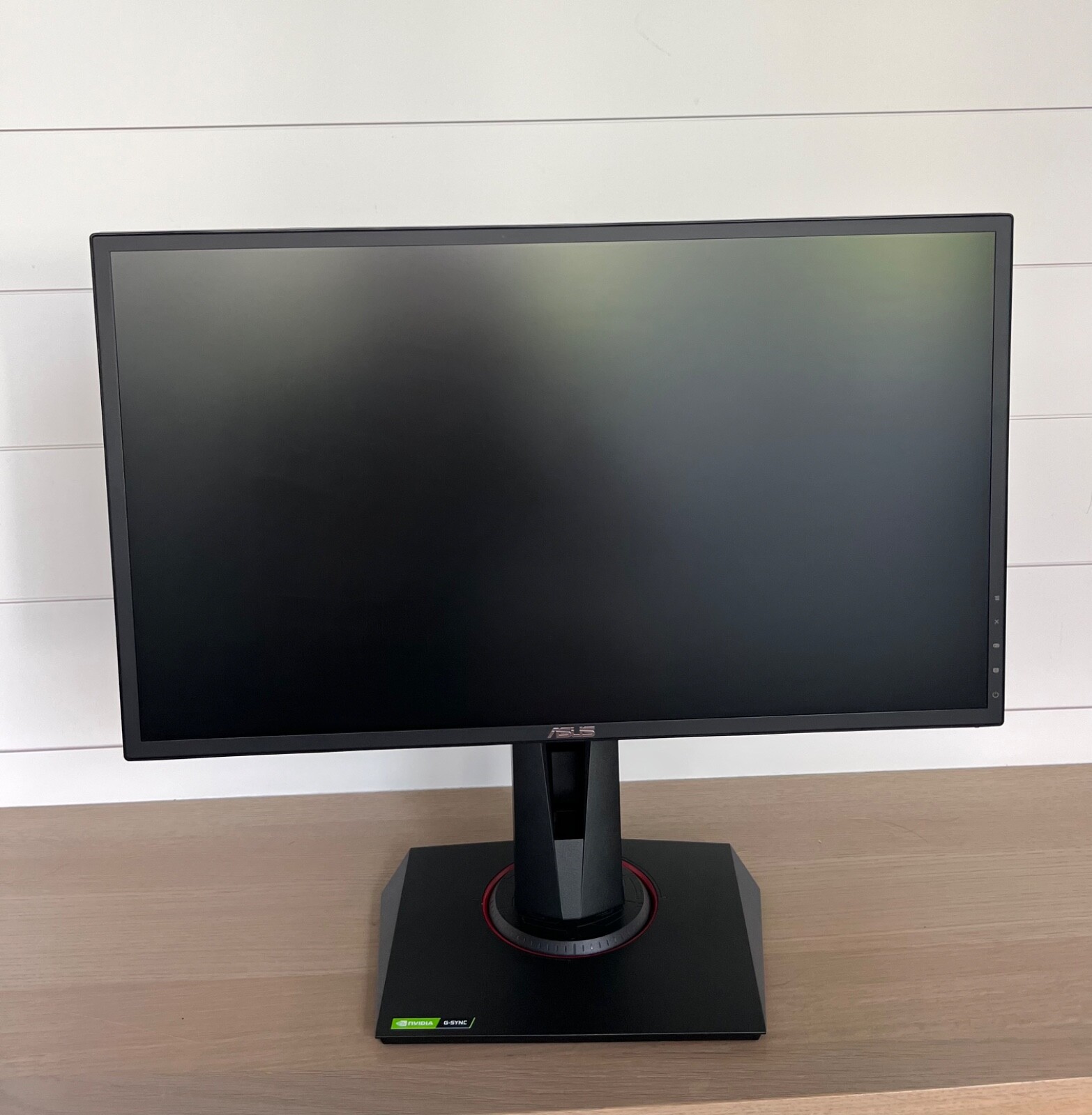 ASUS TUF Gaming VG259QR 24.5 ASUS TUF Gaming VG259QR 24.5