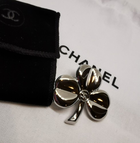 CHANEL ローズブローチ シャネル CHANEL CHANEL ブローチ ABD106 B16157 ココマーク