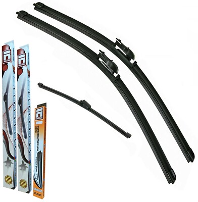 Scheibenwischer Arm hinten /> Skoda·Roomster·5J Bj. 2006-2015