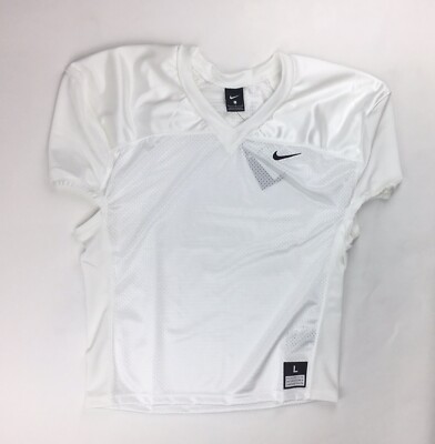 nike football practice jerseys with numbers