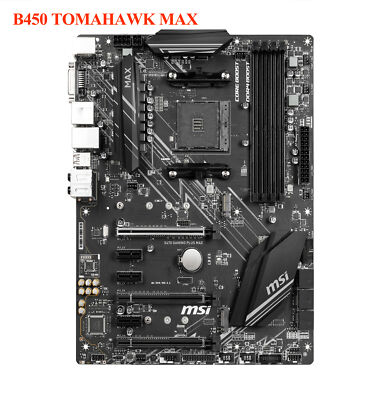 MSI B450 TOMAHAWK+Ryzen5 2600X セット MSI B450 TOMAHAWK+Ryzen5 2600X セット MSI B450 TOMAHAWK+